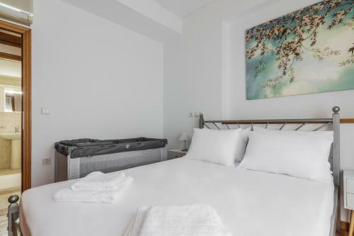 2 Bedroom Apartment In Rethymno_5 Min From The Beach