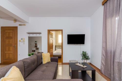 2 Bedroom Apartment In Rethymno_5 Min From The Beach