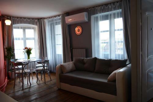 F?t�r Apartmanh�z Szentendre