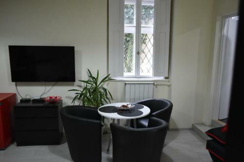 F?t�r Apartmanh�z Szentendre