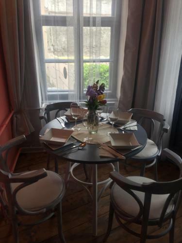 F?t�r Apartmanh�z Szentendre