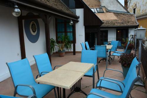 F?t�r Apartmanh�z Szentendre