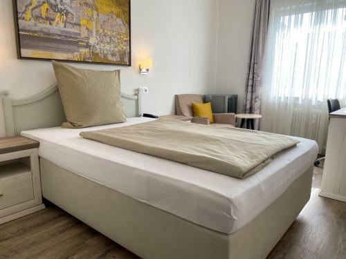 Hotel Angerland Garni