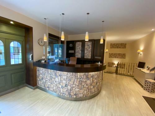 Hotel Angerland Garni