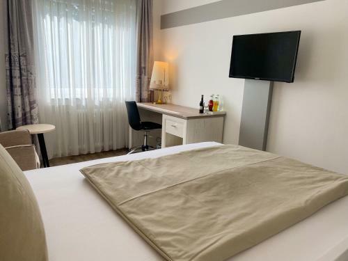 Hotel Angerland Garni