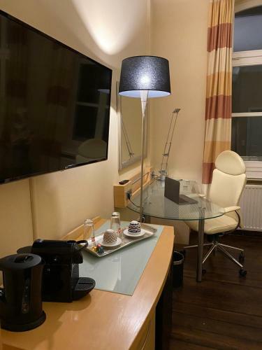 Lili Living Hotel