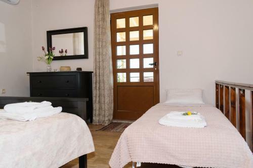 Casa Vasilia Traditional Home