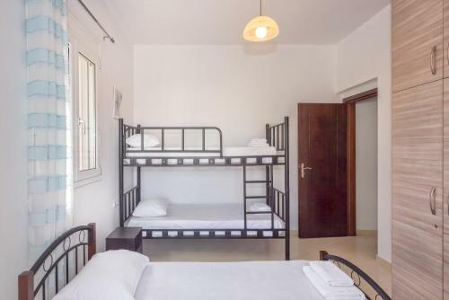 Apartamento Giannis Pool Villas In Kastelos