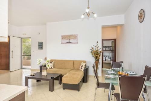 Apartamento Giannis Pool Villas In Kastelos
