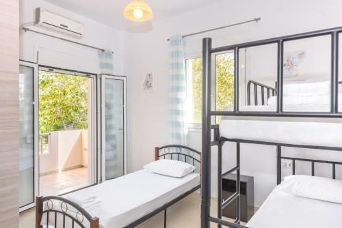 Apartamento Giannis Pool Villas In Kastelos