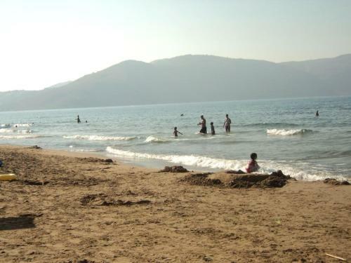 Ariadne Sea View Apartments
