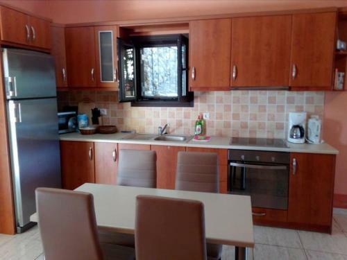 Ariadne Sea View Apartments