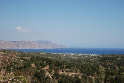 Ariadne Sea View Apartments