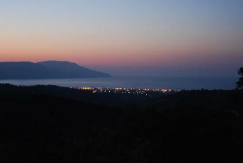 Ariadne Sea View Apartments