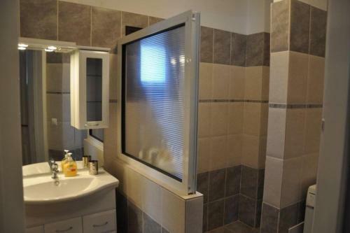Ariadne Sea View Apartments