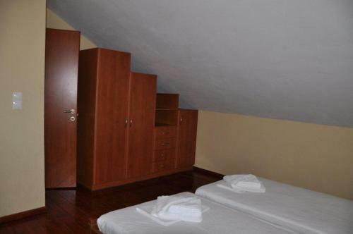 Ariadne Sea View Apartments