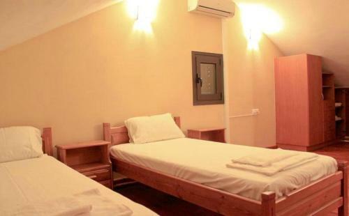 Ariadne Sea View Apartments