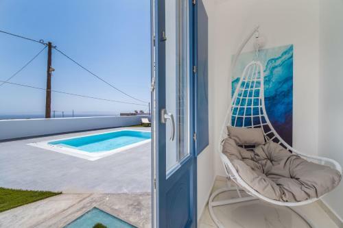 Kyklos Villas - Luxury Villas With Private Pool