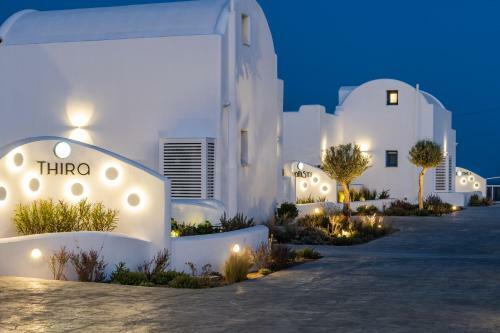 Kyklos Villas - Luxury Villas With Private Pool