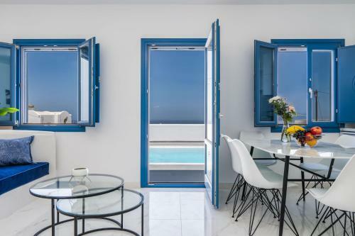 Kyklos Villas - Luxury Villas With Private Pool