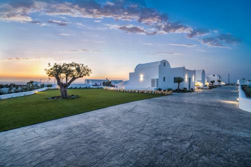 Kyklos Villas - Luxury Villas With Private Pool