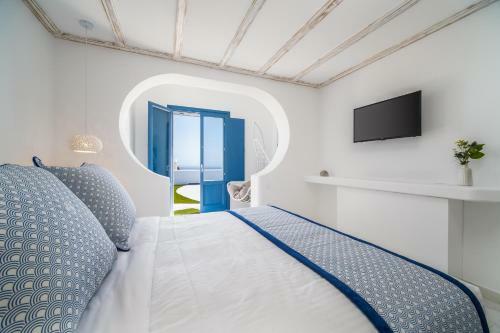 Kyklos Villas - Luxury Villas With Private Pool