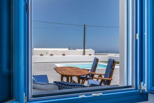 Kyklos Villas - Luxury Villas With Private Pool