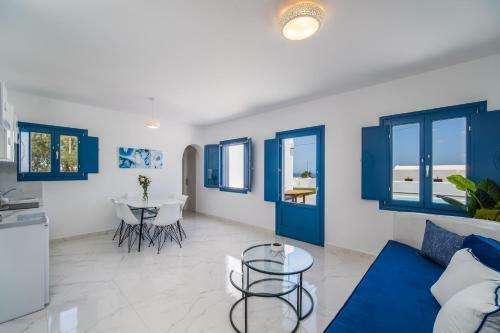 Kyklos Villas - Luxury Villas With Private Pool