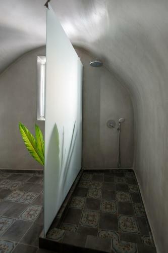 Betty's Home Santorini