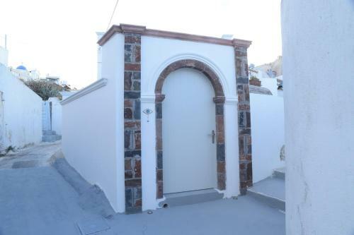 Mati Luxury Apartments Sunrise