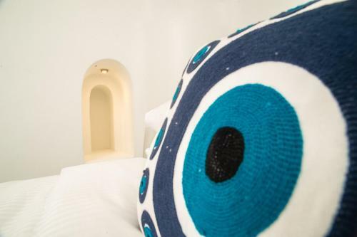 Mati Luxury Apartments Cerberus