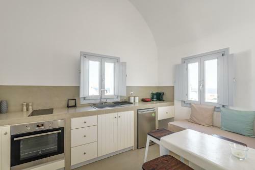 Ds Traditional Villas Santorini Island