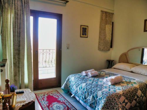 Apartamento Nature Guest House Kastraki