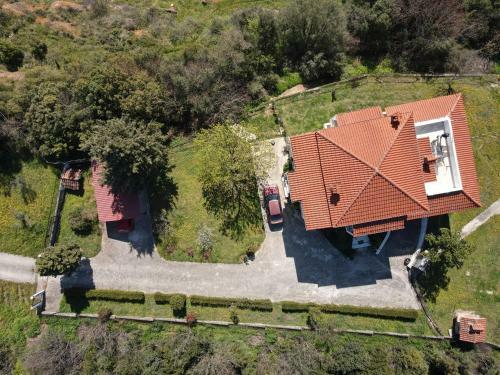 Apartamento Nature Guest House Kastraki