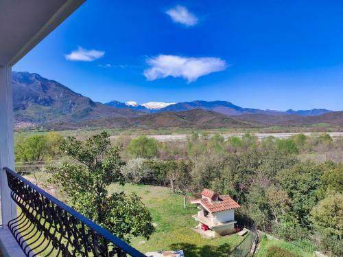 Apartamento Nature Guest House Kastraki