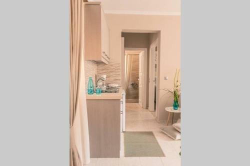 Harmony Deluxe Apartment 202 With Sea View