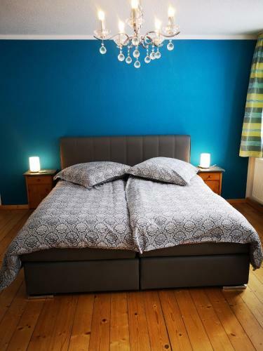 Apartamento Landhaus Eilenberg Holzhau