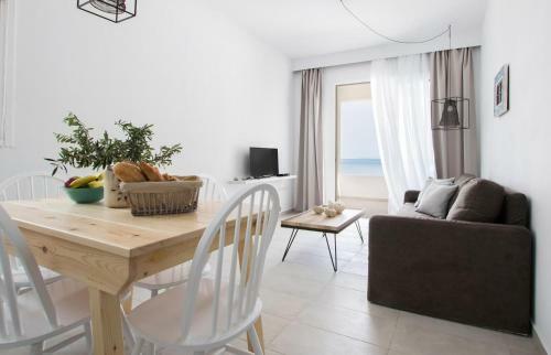 Apartamento Bella Vista Suites
