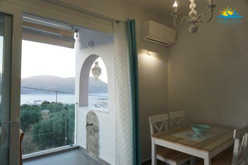 Apartamento Casa Vista Summer