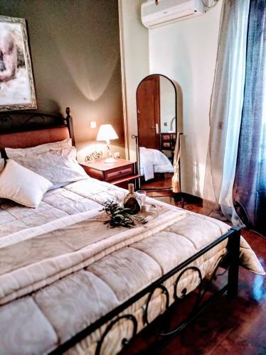 Apartamento Olive House Karpathos
