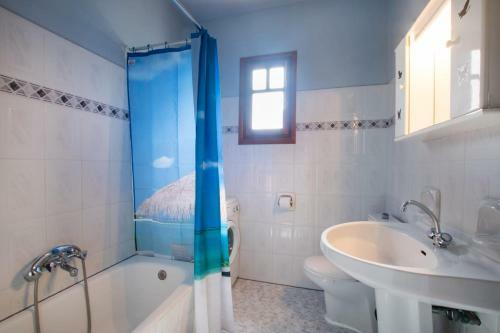 Marias Apartment 2 - Roumeliotis House