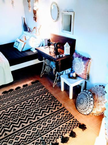 Apartamento Olive House Karpathos (1)