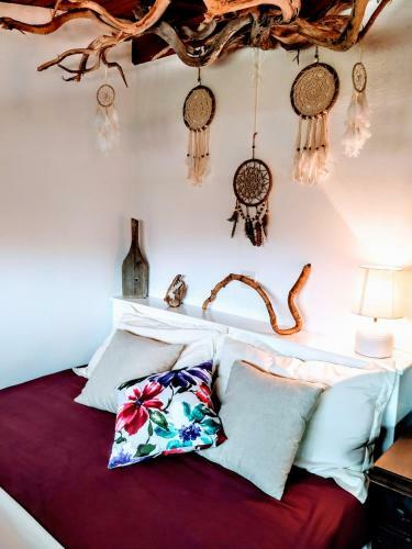 Apartamento Olive House Karpathos (1)
