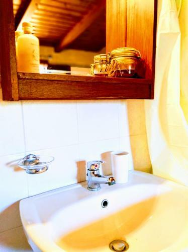 Apartamento Olive House Karpathos (1)