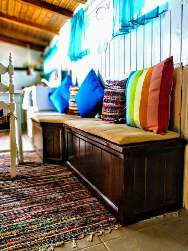 Apartamento Olive House Karpathos (1)