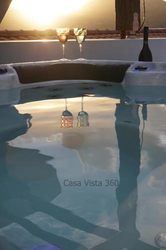 Apartamento Casa Vista 360