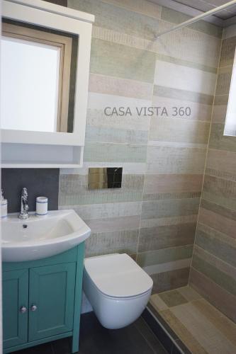 Apartamento Casa Vista 360