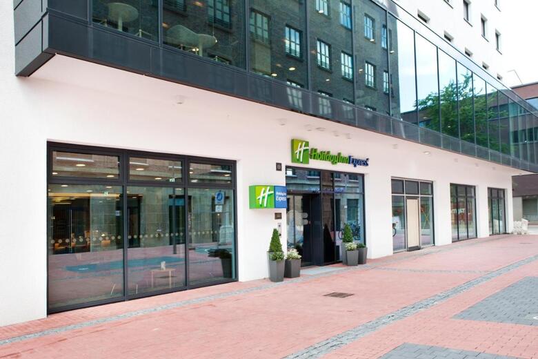 Hotel Holiday Inn Express - Recklinghausen