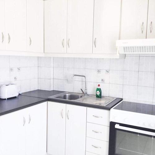 Aqualia Apartment 1