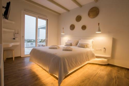 Apartamento Theros Luxury Villas